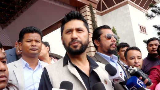 जीवनरक्षा र उद्धारमा केन्द्रित हुन रवि लामिछानेको अपिल, अफवाह नफैलाउन आग्रह